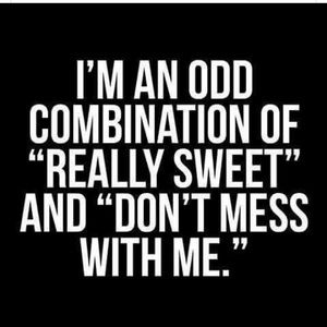 Meet your Posher, Erica